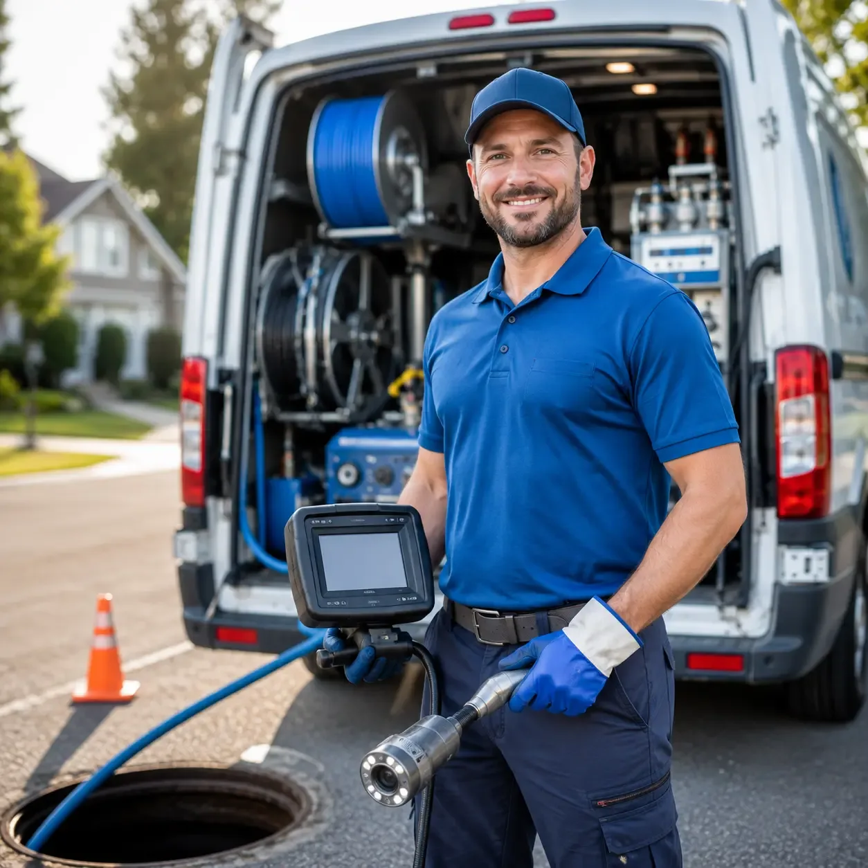 Local Pipe Relining specialists in Lesterville, MO