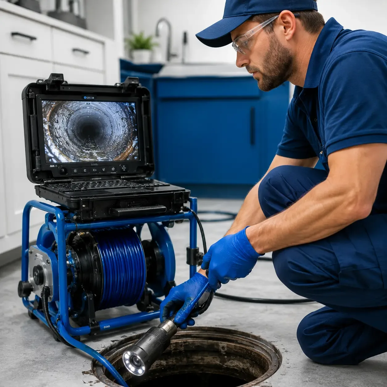 Pipe Relining professionals serving Lesterville, MO